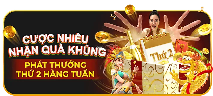 Khuyến mãi mới nhất F88